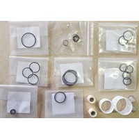 FM Mattsson  Kit (O'ring kit)