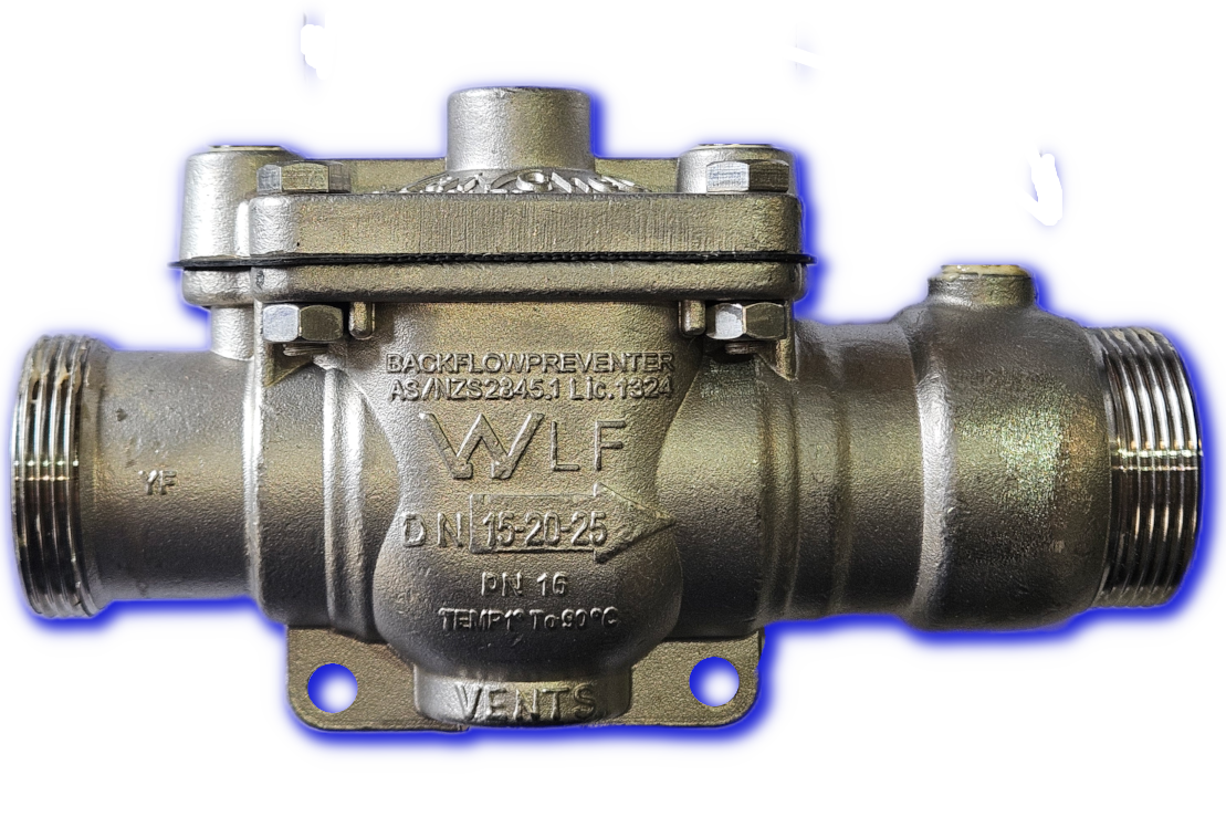 32-50mm Tyco RP03 Base Valve