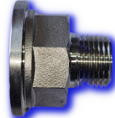 Tyco Tail/Thread BSP Only