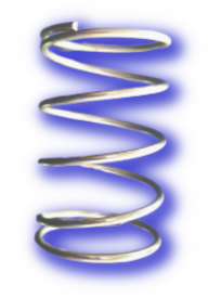 32-50mm Tyco RV Spring RP03