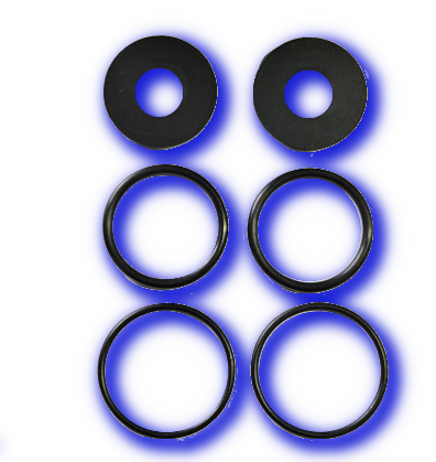 32-50mm DC03/RP03 Minor Kit