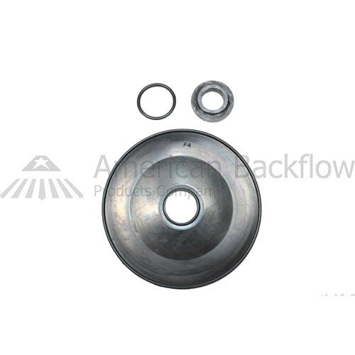 32-50 Relief Valve Rubber Kit