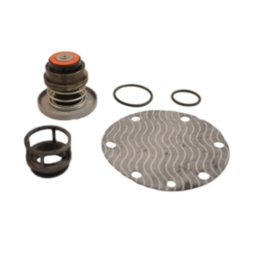 50mm Relief Valve Assembly RPZ