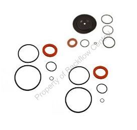 65-80mm Major Rubber Kit RPZ
