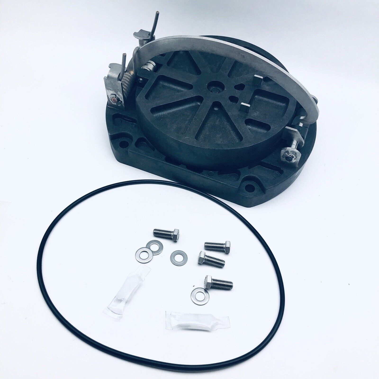 200mm-250mm 2nd Ck Mod 3000SS