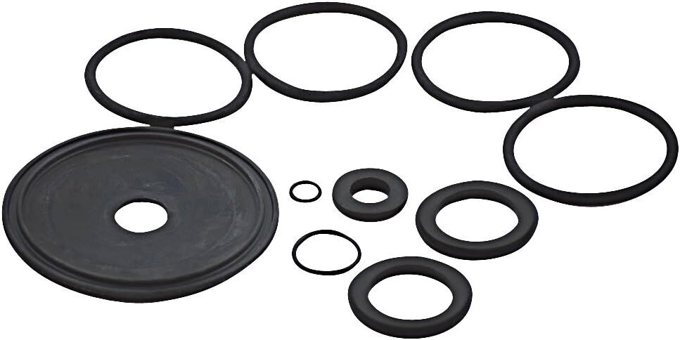 32-50 RP500 Major Rubber Kit