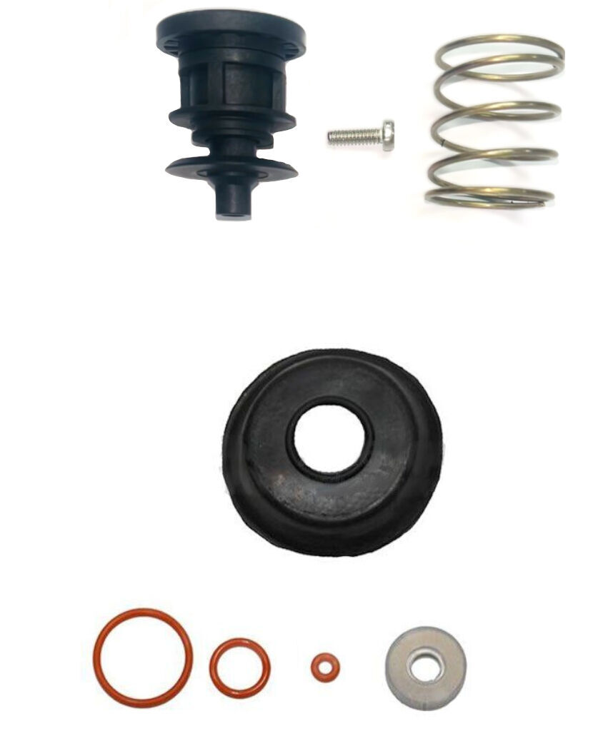 BEECO FRP 2.00-RV-KIT 50mm