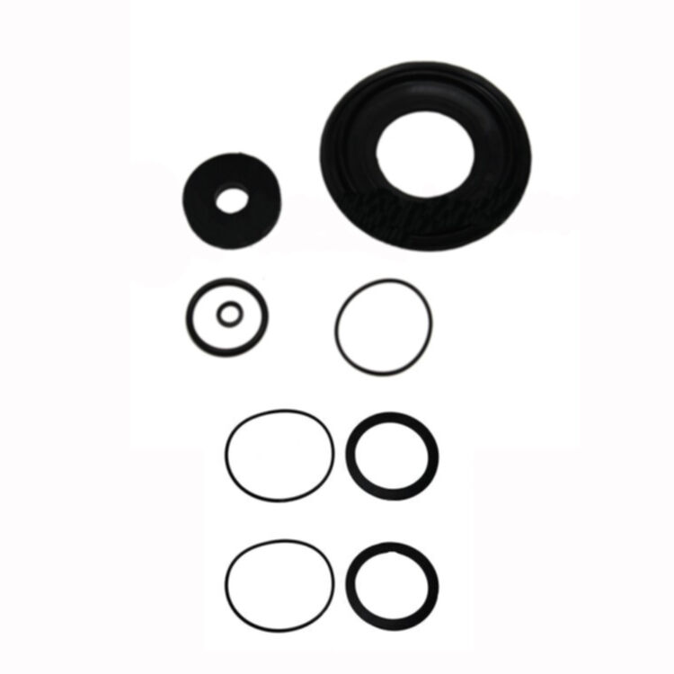 150mm Beeco RPZ Maj Rubber Kit