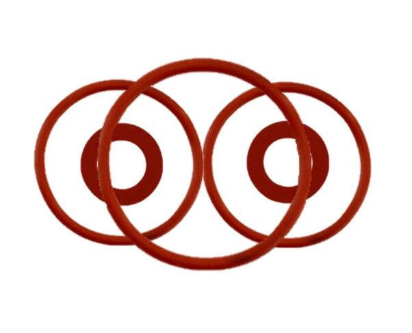 15-20 Beeco RPZ CK1&2 Rubbers