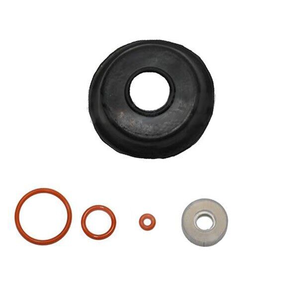 Beeco 15-25 RPZ Rubber Rebuild