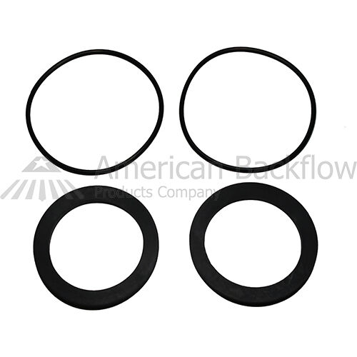 BeecoDCV65-100Major Rubber Kit