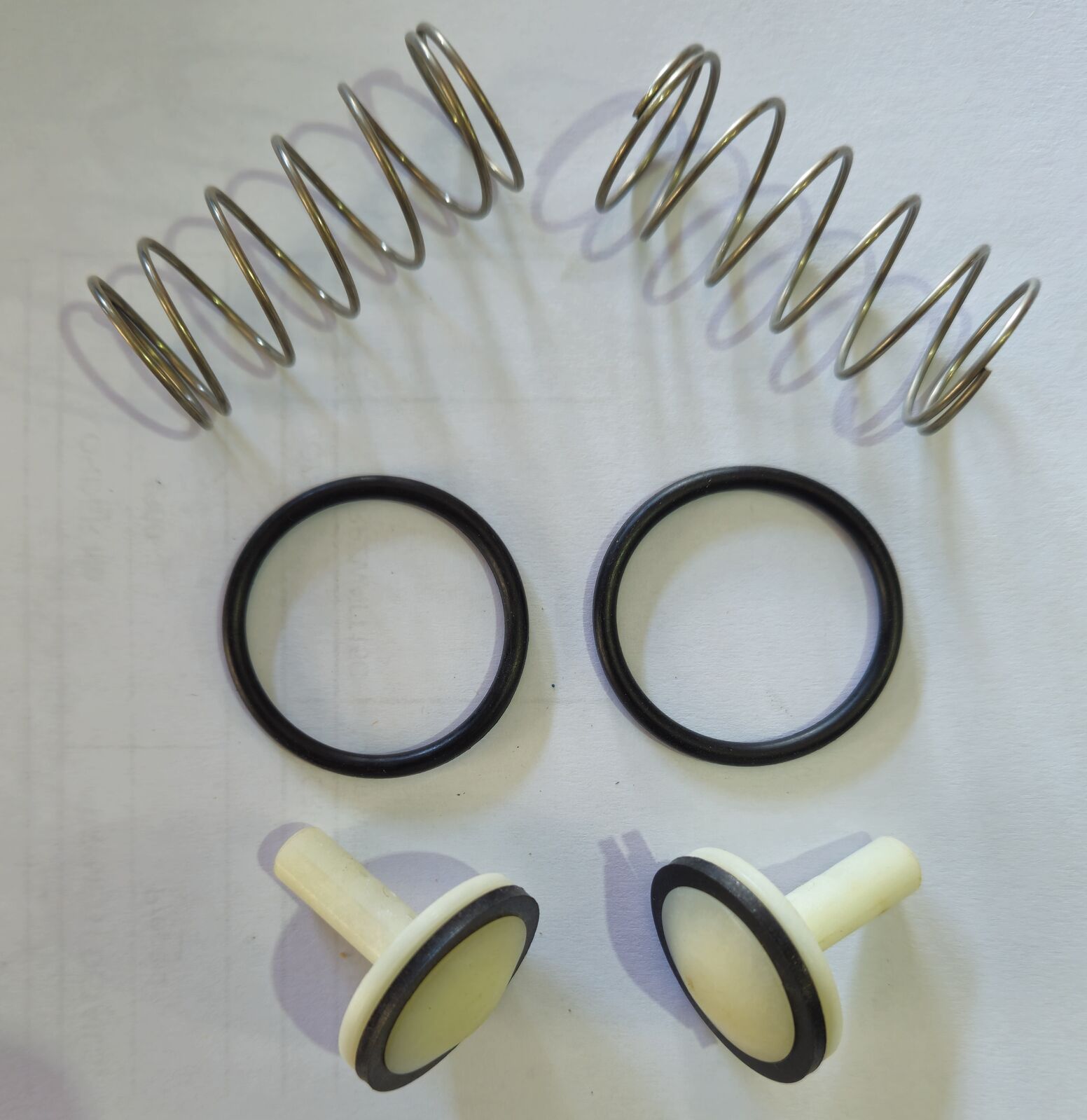 15mm 40-300 Conbraco Kit