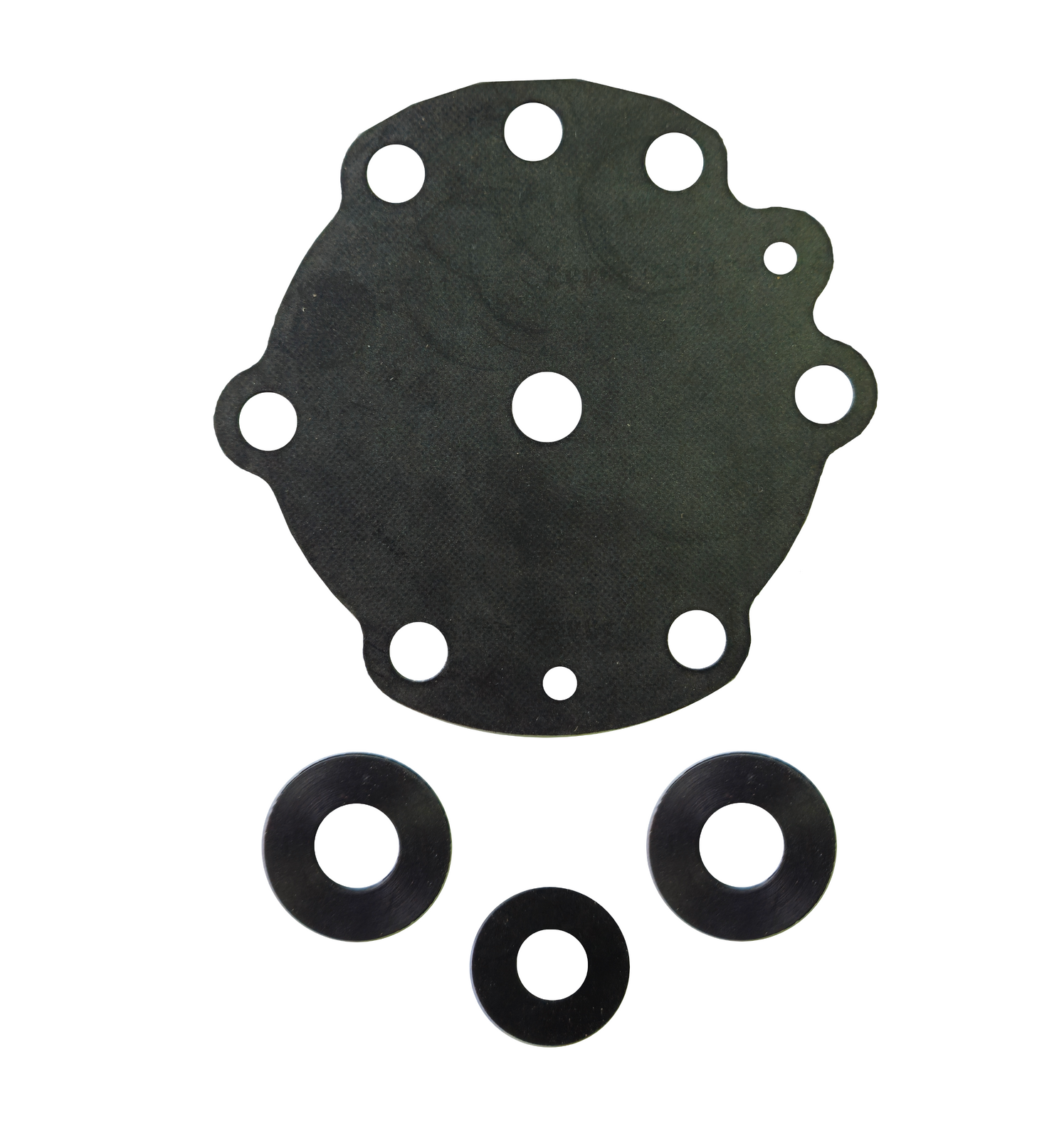 Caleffi 574 15-20mm RPZ MRK