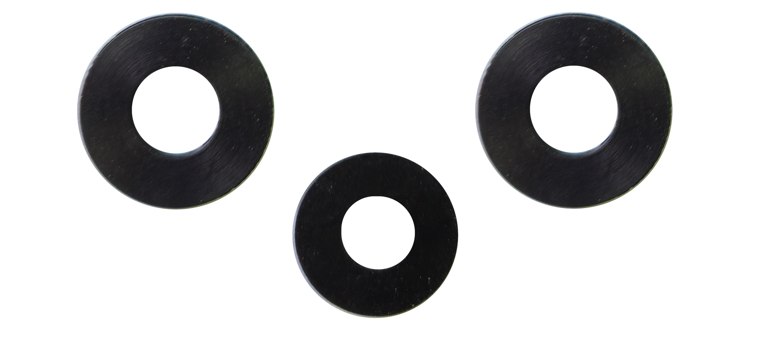 15-20mm 574 Minor Rubber Kit