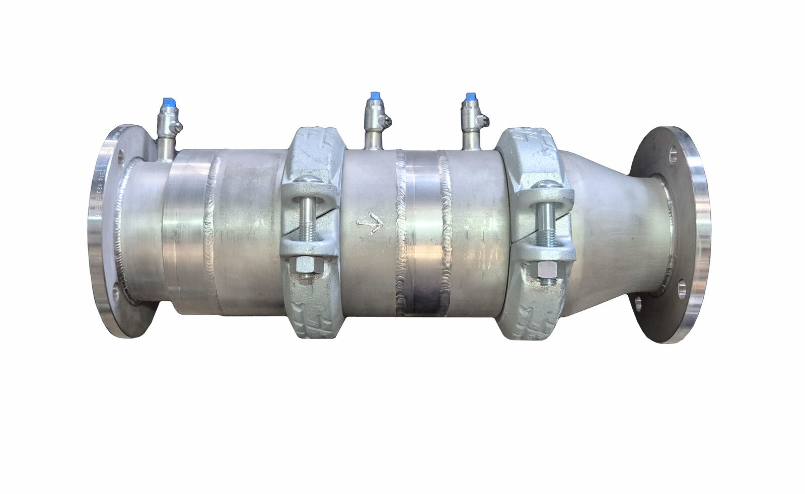 Metcheck 80mm DCV T/D/E