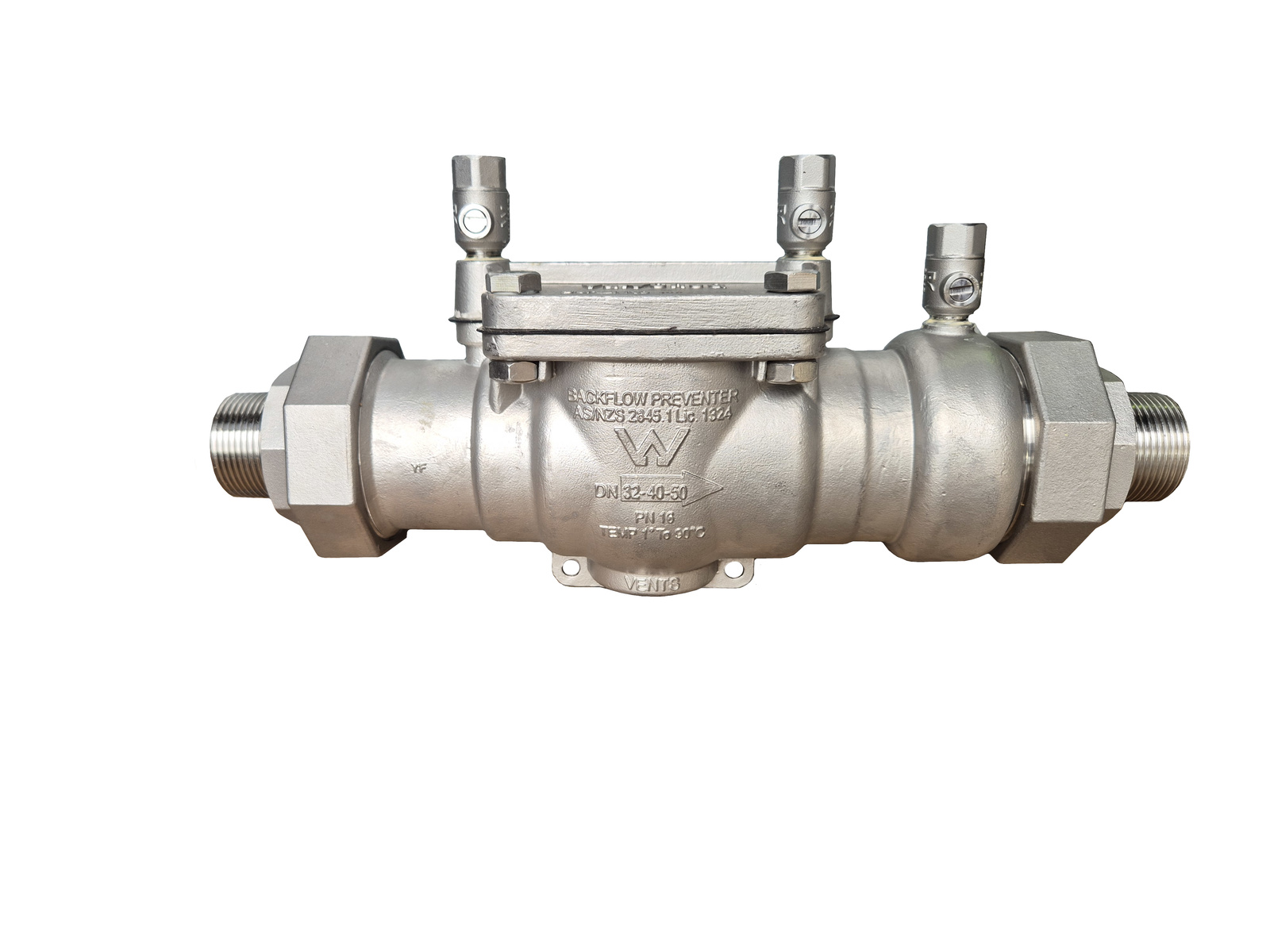 Tyco 32mm DC03 DCV Device Only