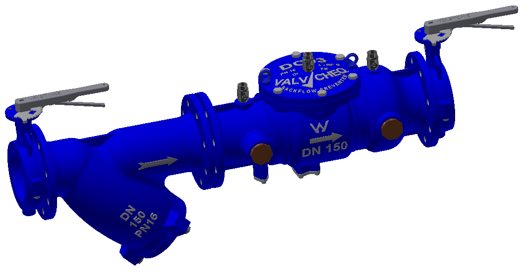 80mm Tyco DC03 complete with lockable gear-operated lugged butterfly valves,Â Table D bolt & gasket kit & Strainer



09/25 GC