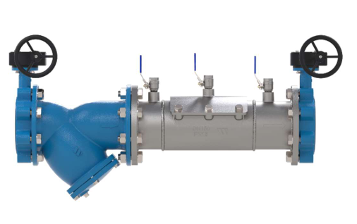 150mm DCV-SS-007GBS TD