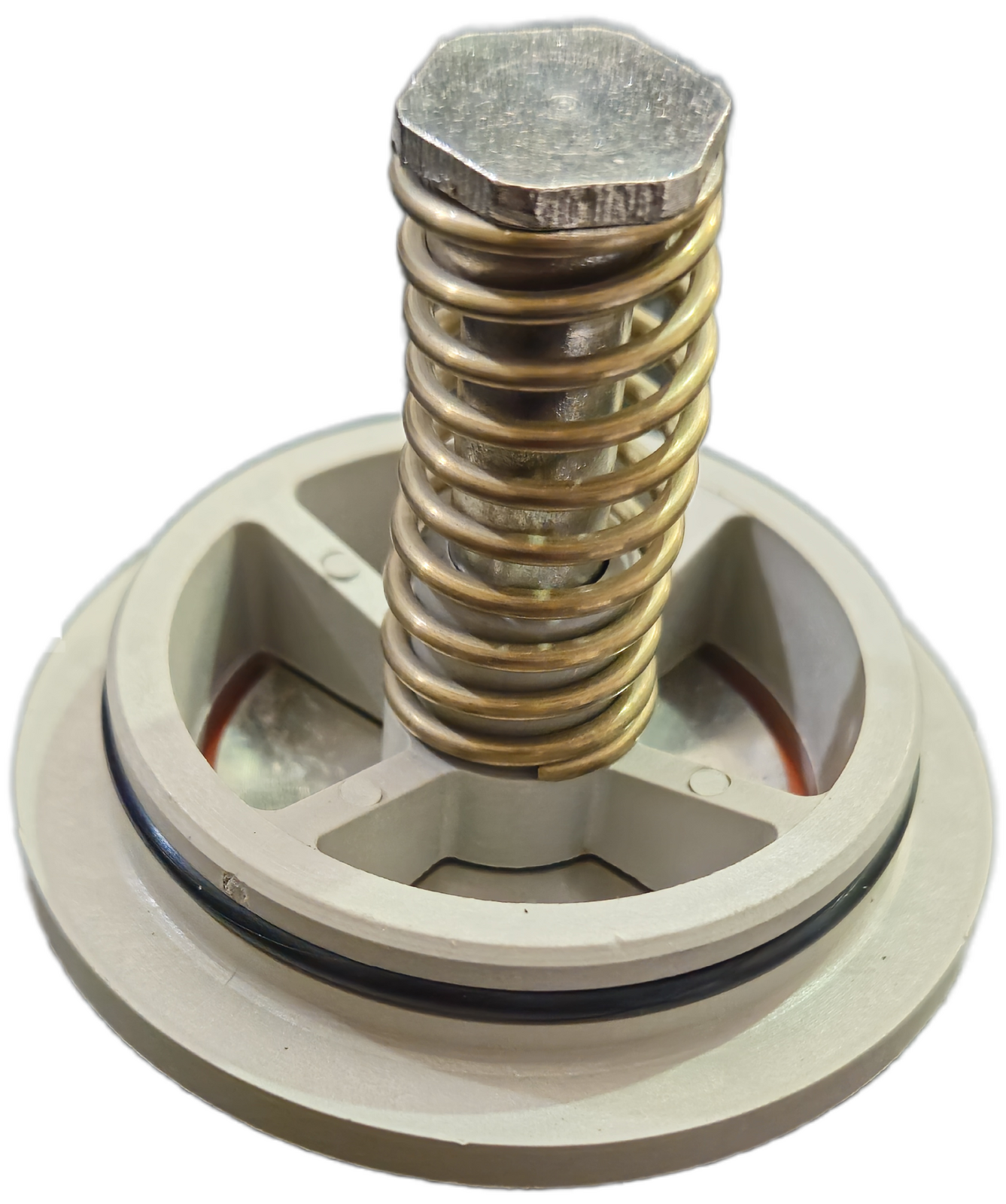 40mm Flo II RPZ 1st CK