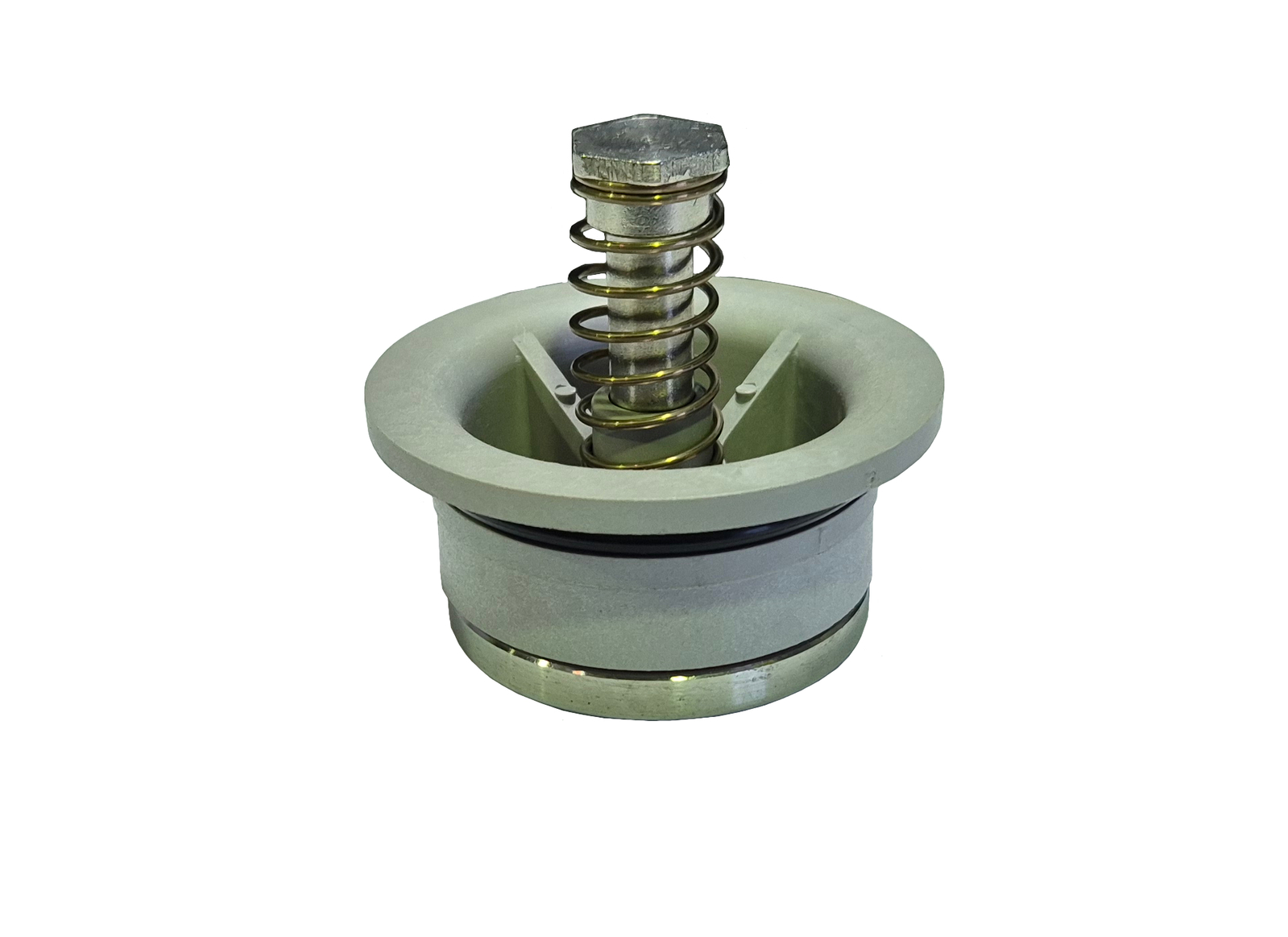 40mm Flomatic II RPZ Ck2