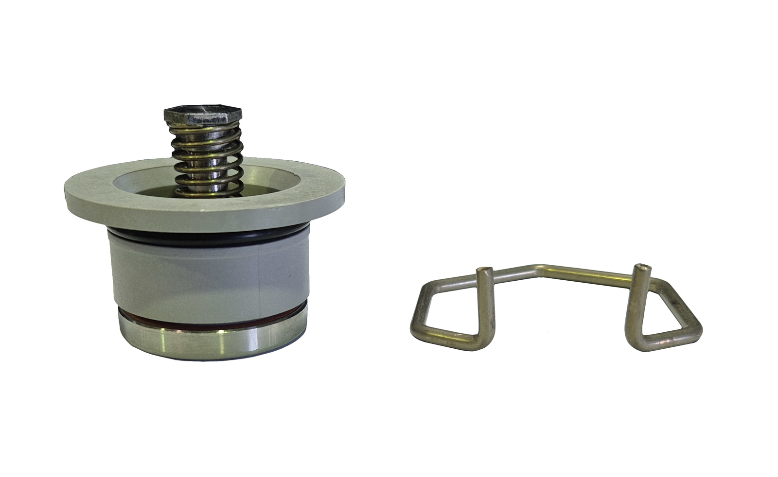 Flomatic 25mm RP/20-25mmDC CK4