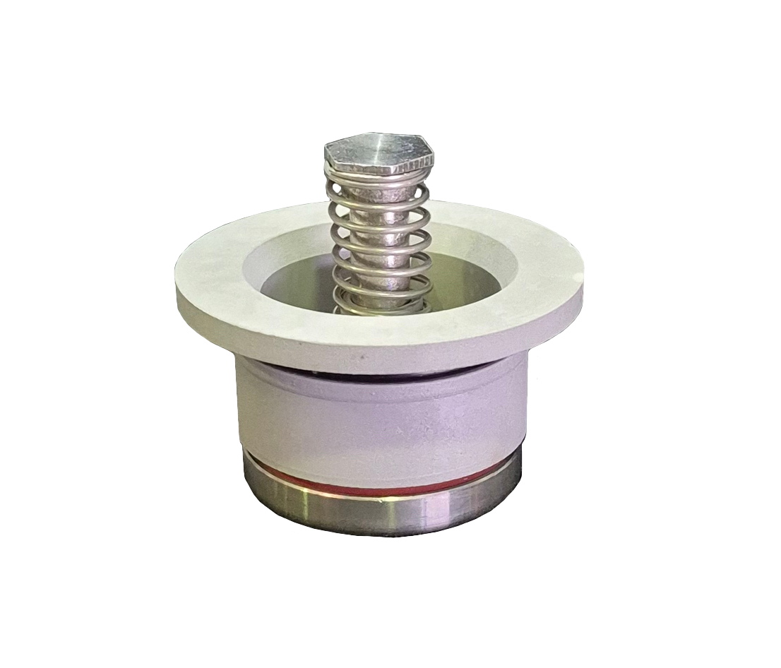 32mm Flomatic RP/DC Ck 2 