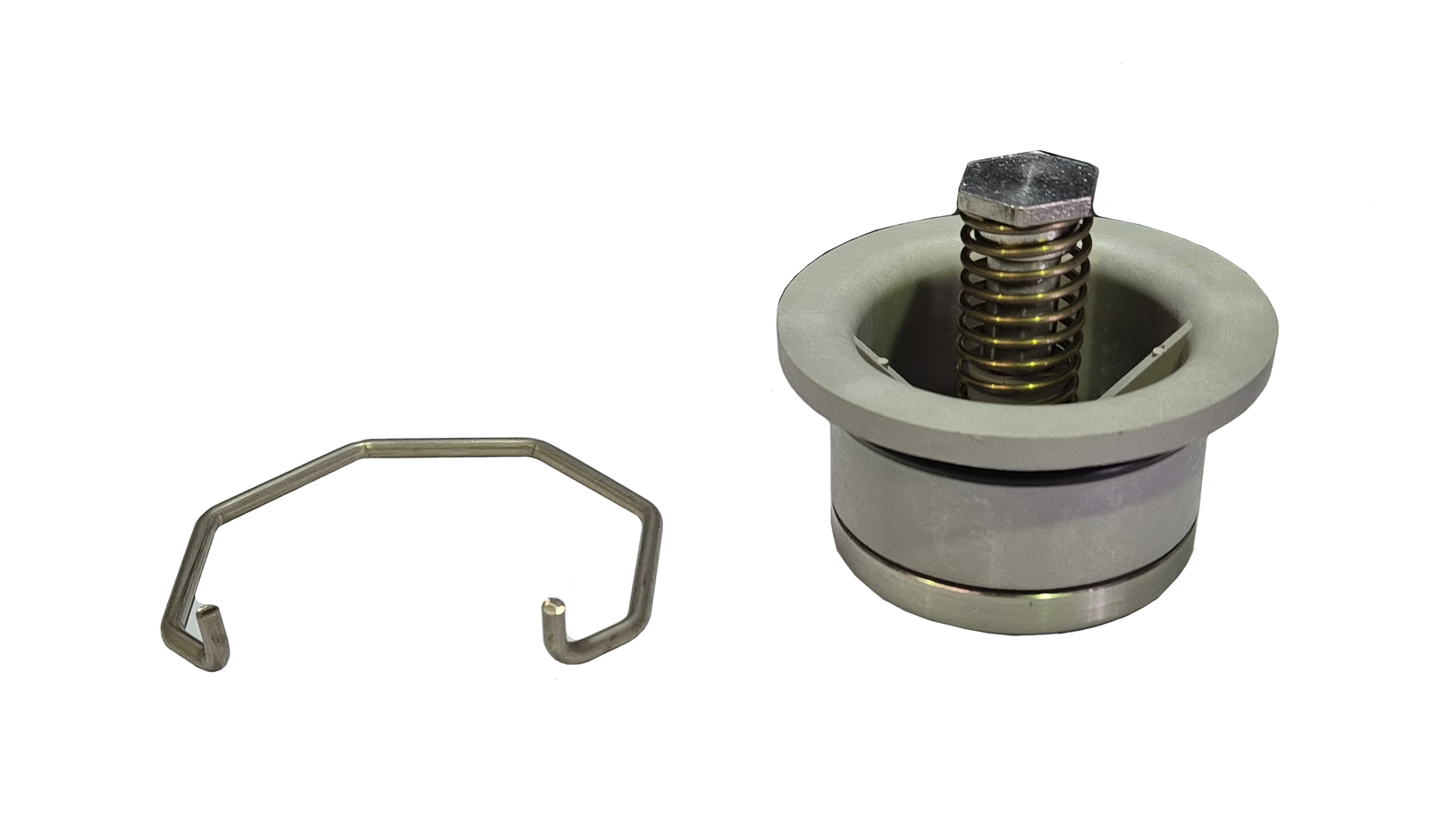 40-50mm Flomatic RP/DC Ck2 Module