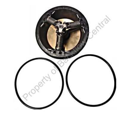 150mm RPZ Check 1 Module