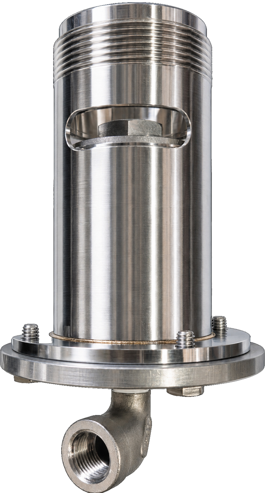 65-250mm Relief Module