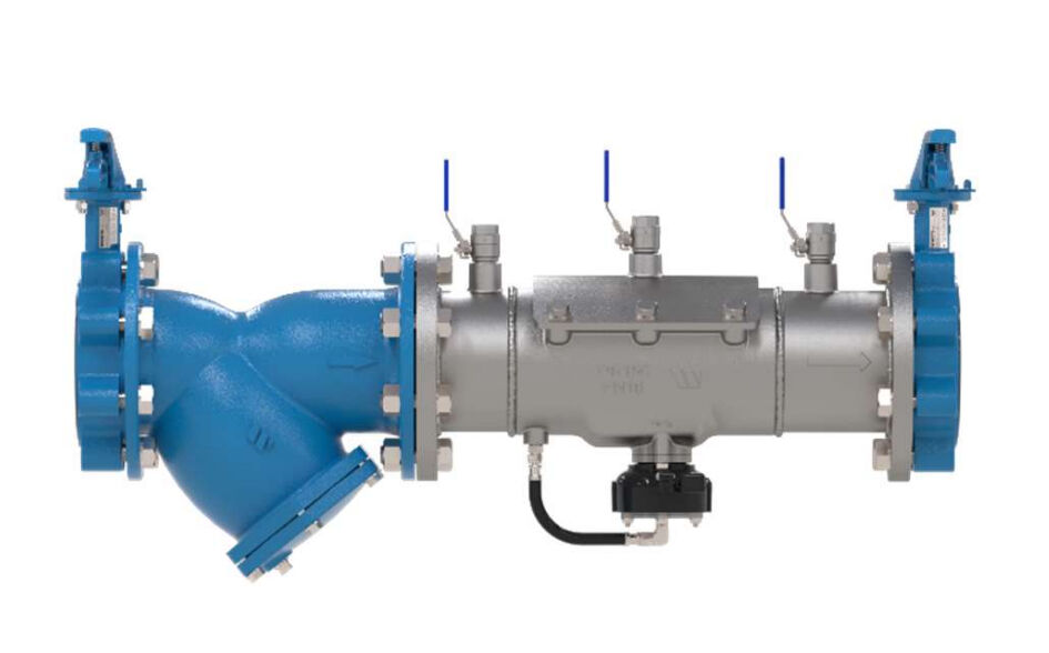 80MM WATTS 009-SS-080-LBS