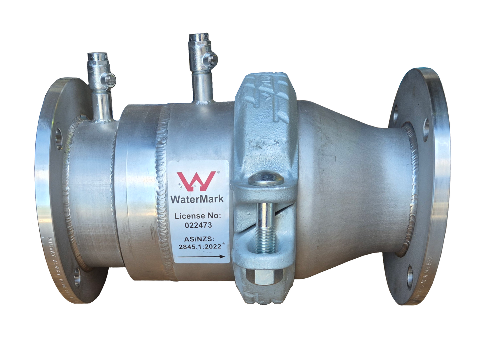 MiniMet 65mm T/D/E