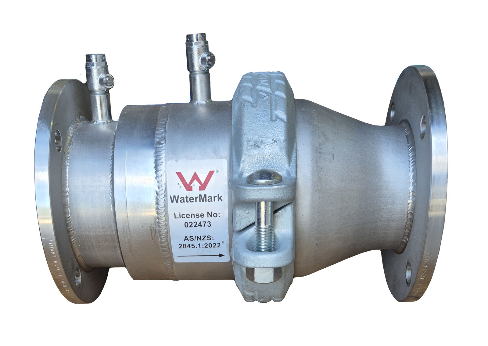 MiniMet SCV 100mm T/D