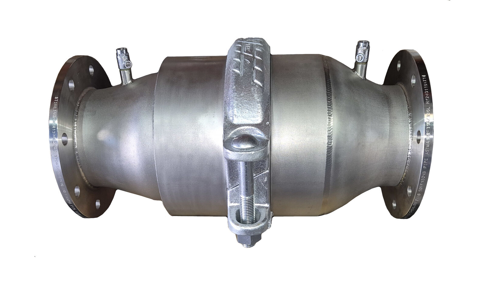 MiniMet SCV 100mm T/E