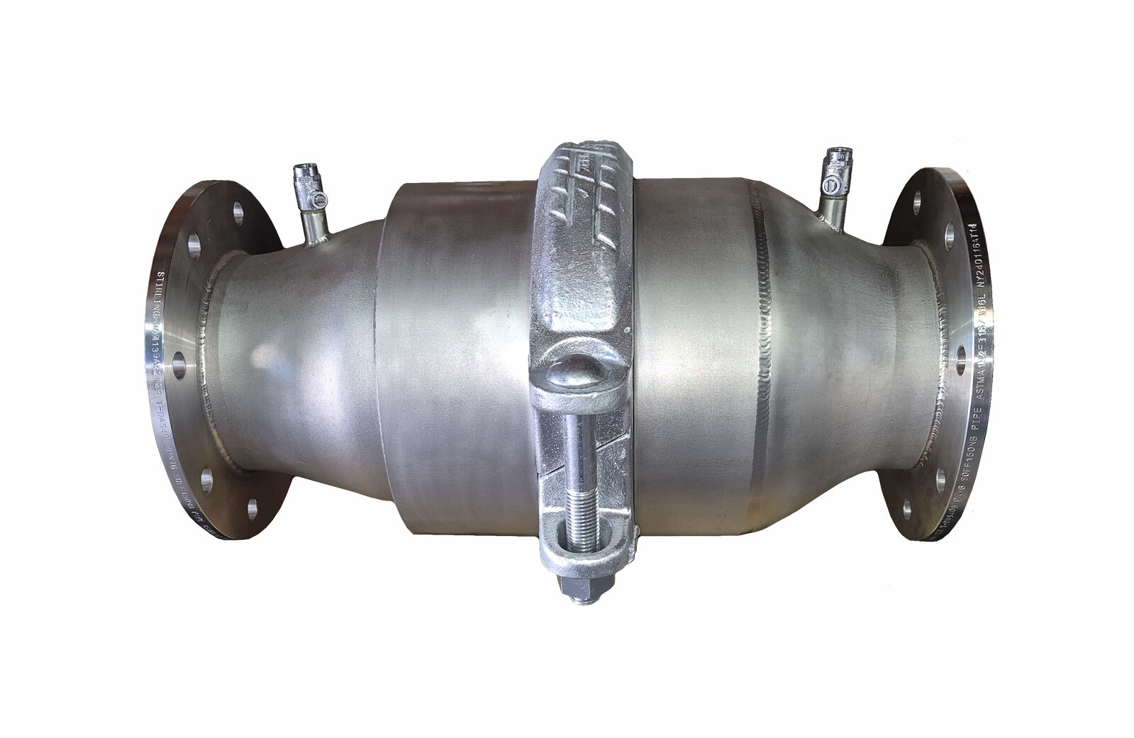 MiniMet 150mm Testable  T/D  