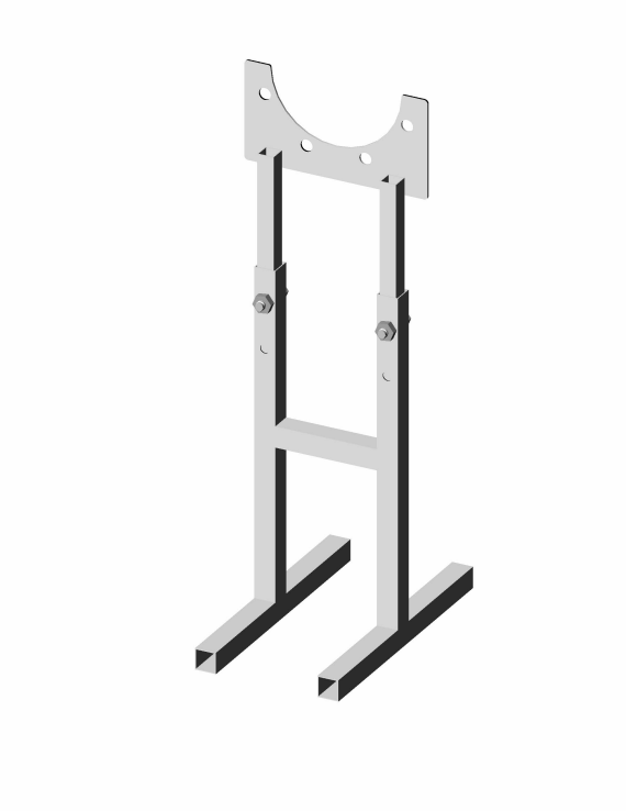 150mmADJ Smiley Stand