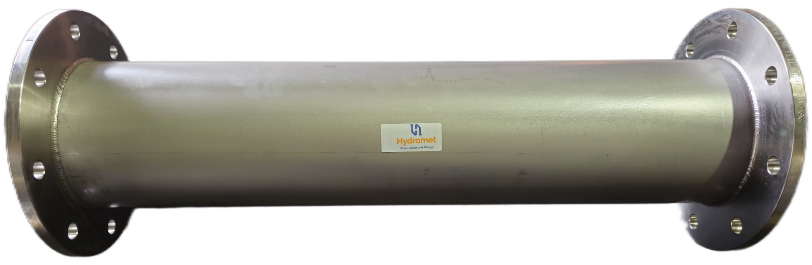 S/S Thimble 150x750mm