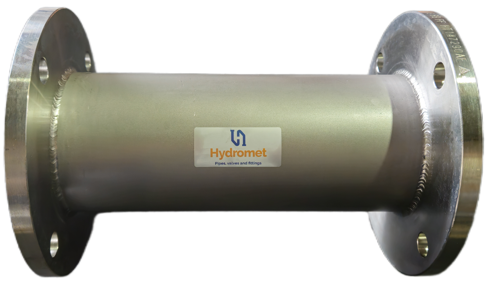 S/S Thimble 100x300