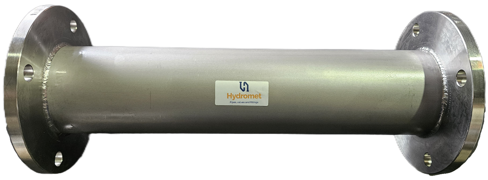S/S Thimble 100x500mm