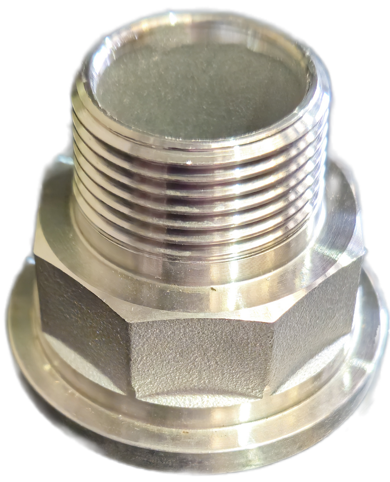 15mm Tyco Tail/Thread BSP Only