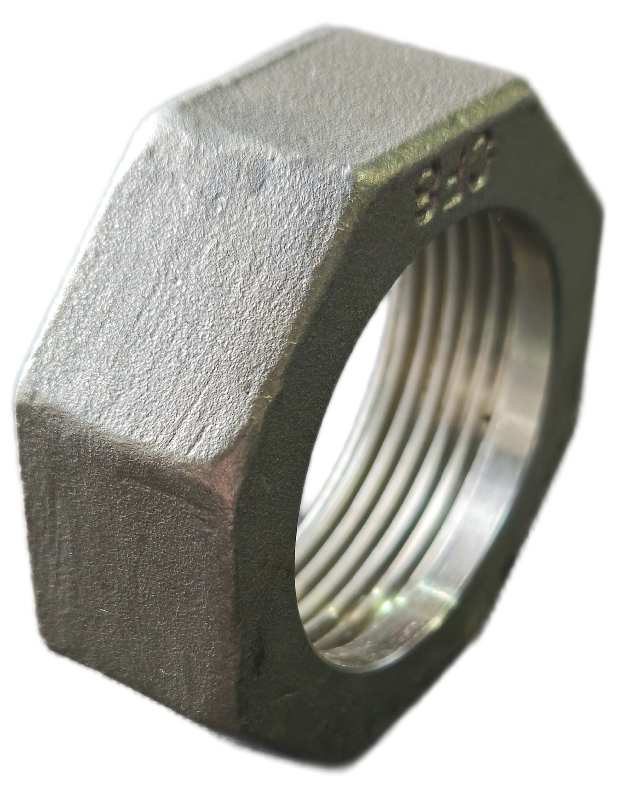 32-50mm Tyco Ring Nut Only