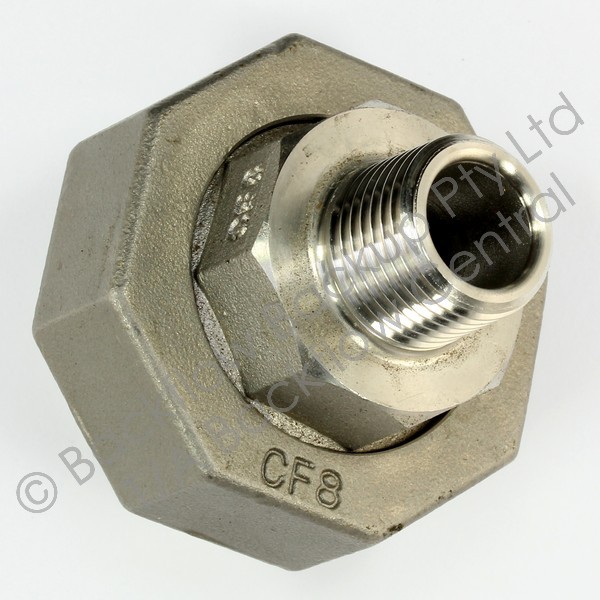 32mm Thread/Tail Only Tyco