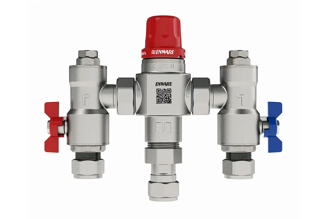 Aquablend 2500 Mega Mix TMV