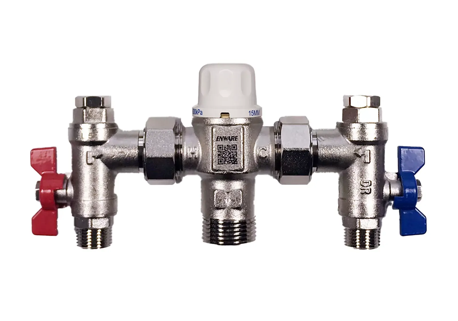 AQUABLEND 1000 TMV 1/2 IN