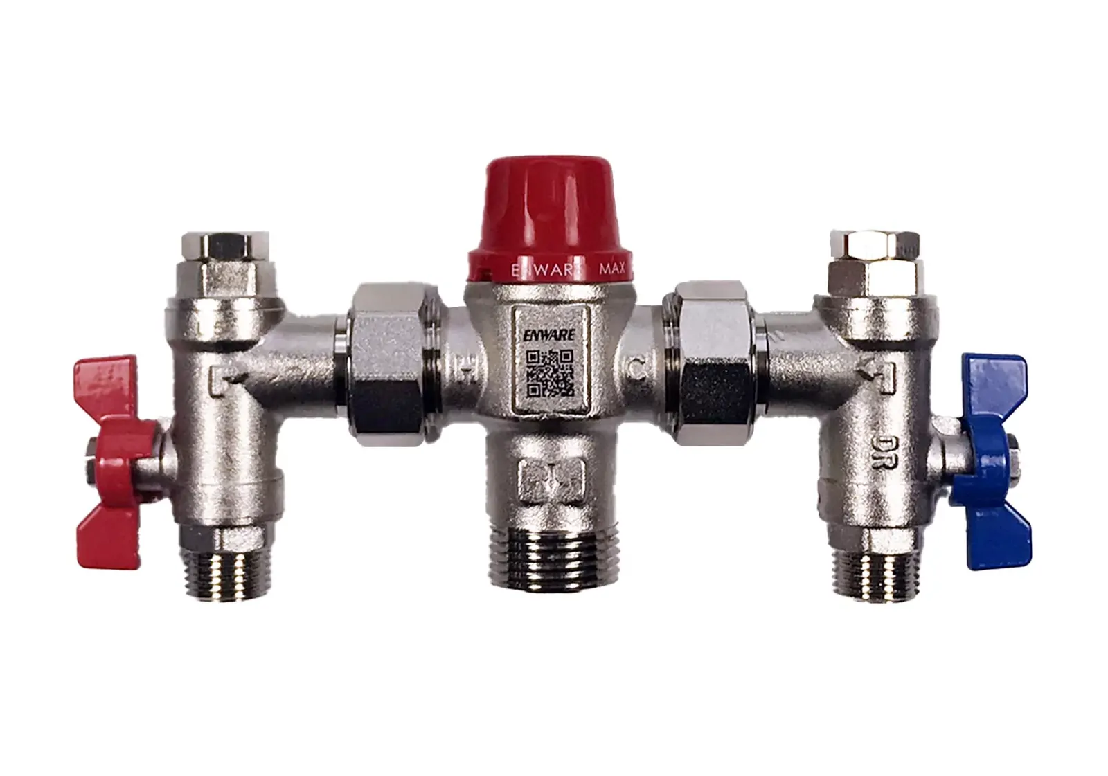 AQUABLEND 1500 TMV 1/2 IN
