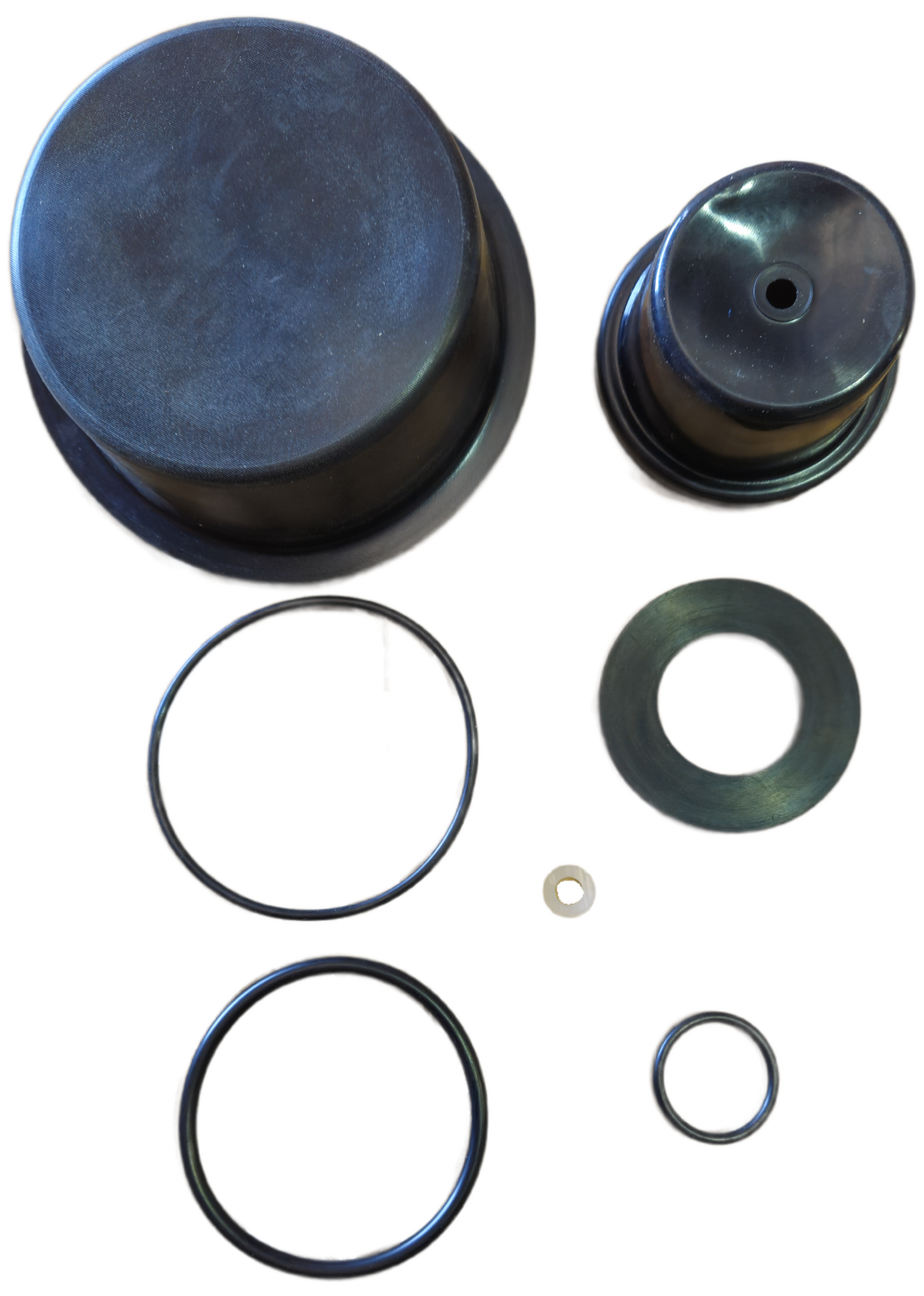 200-300mm RV Rubber Kit