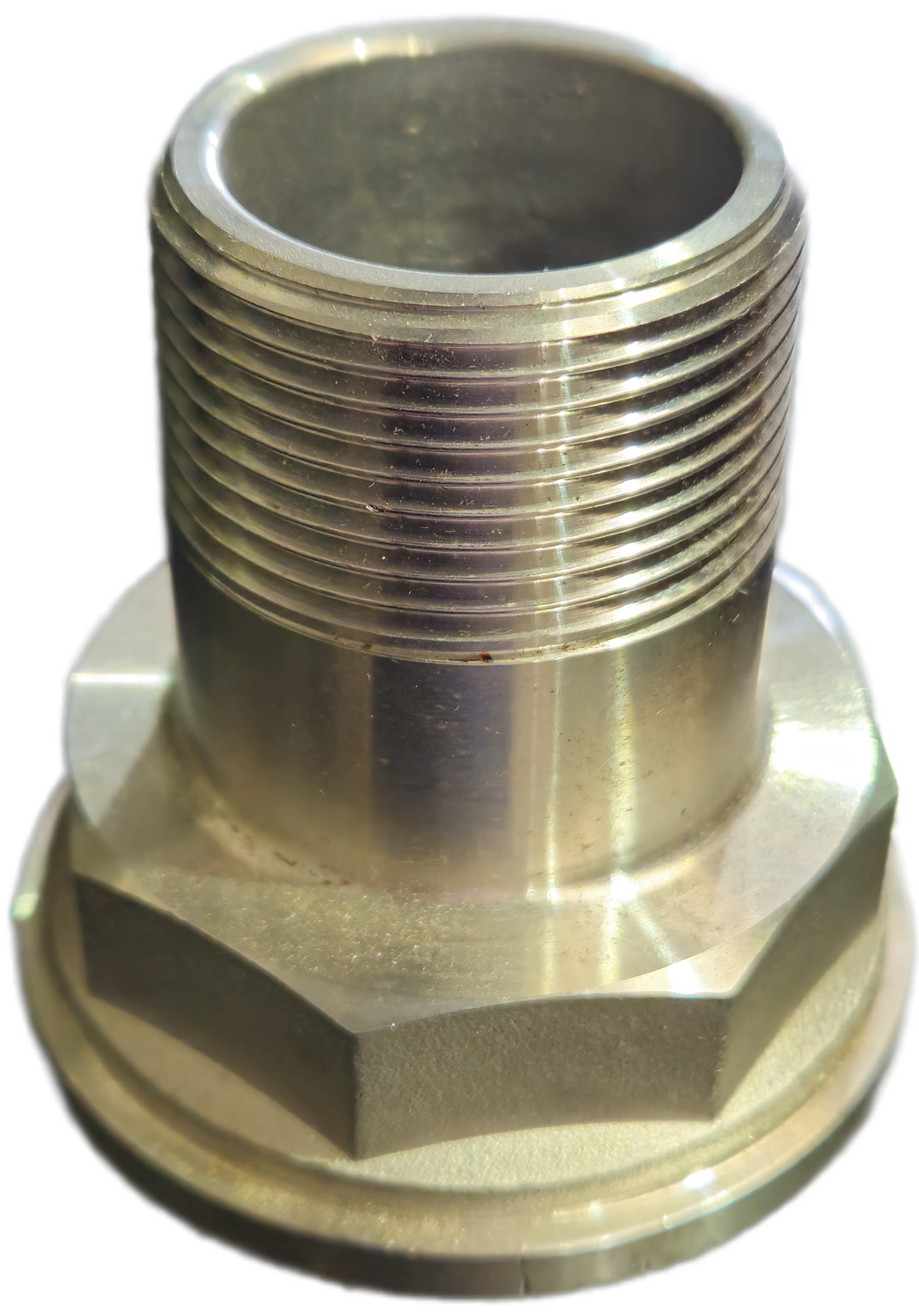 40mm RP98 Adaptor Coupling