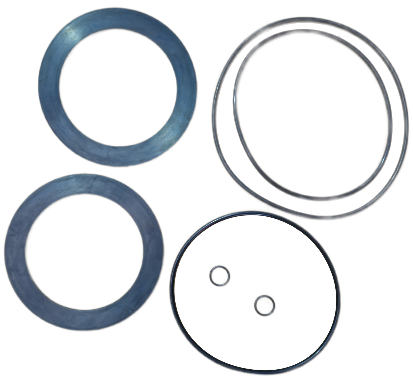 250MM DC03/RP03 Minor Kit 