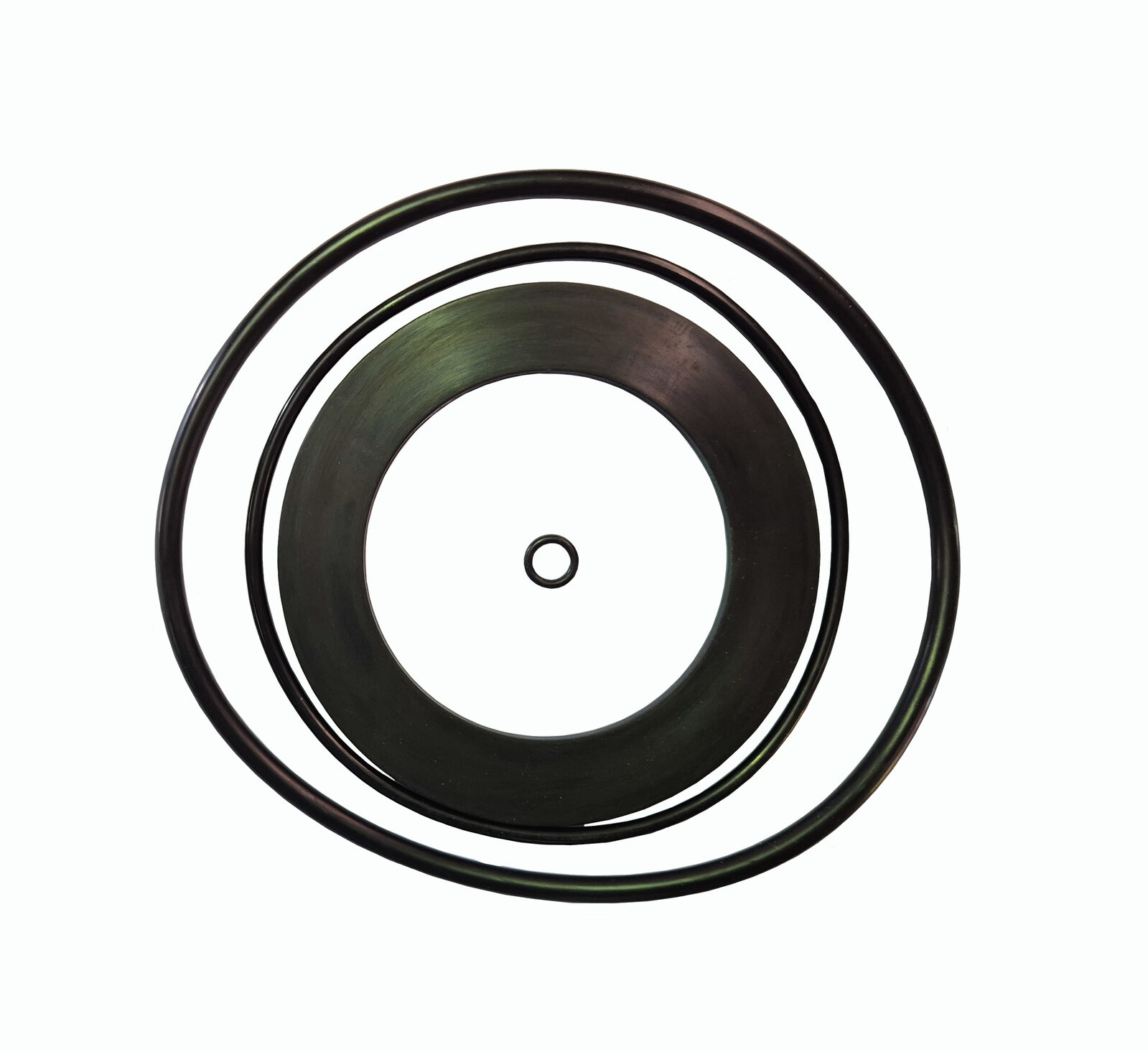 Tyco SC03 80mm Repair Kit
