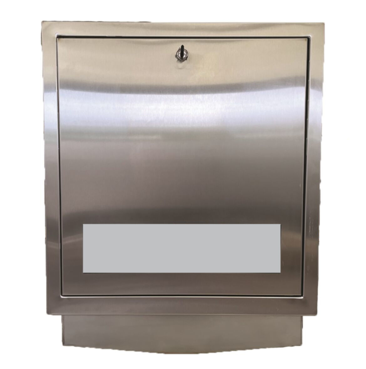 DUAL SS CAB 600MM X 600MM ONLY