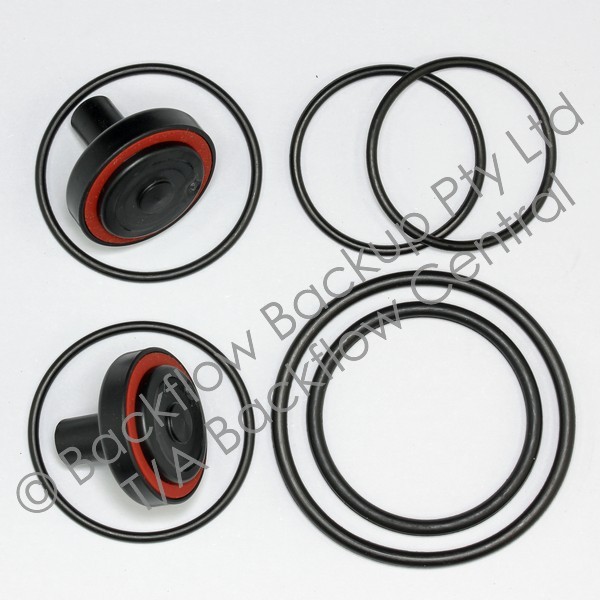 20mm 007M3 Poppet Kit